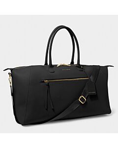 Katie Loxton Chelsea Weekend Bag - Black